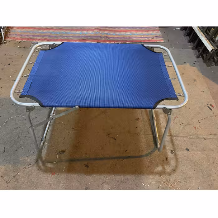 میز تاشو مسافرتی ساحلی مدل BM16S