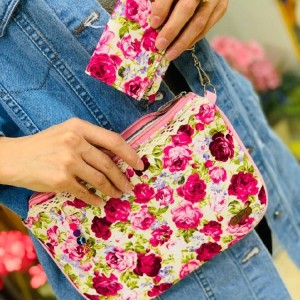 کیف دوشی بهاری