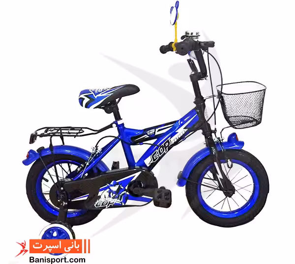 دوچرخه Olympia bike 1299