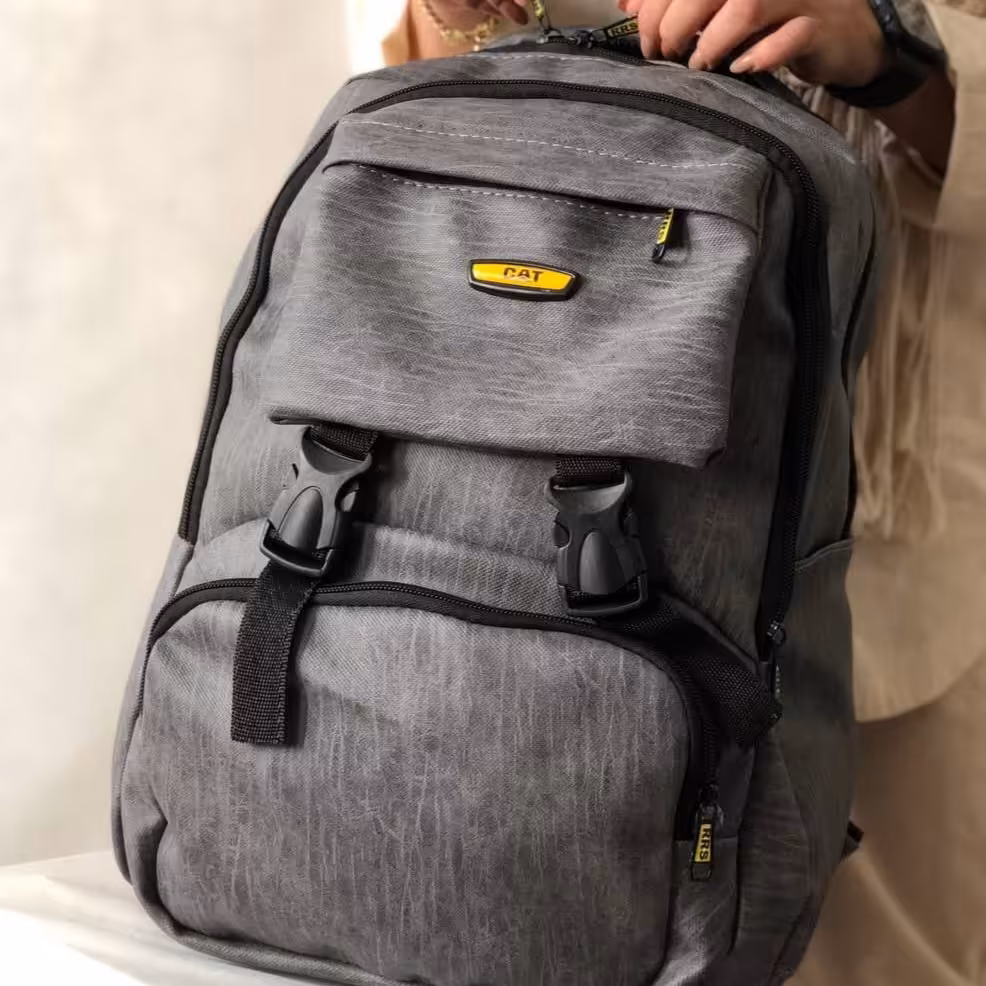 کوله پشتی اسپرت 