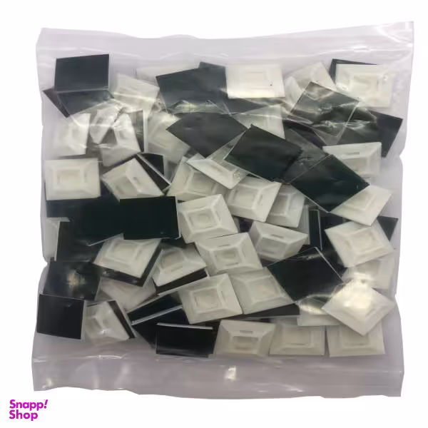 پایه بست کمربندی مدل TPM2 بسته 100 عددی