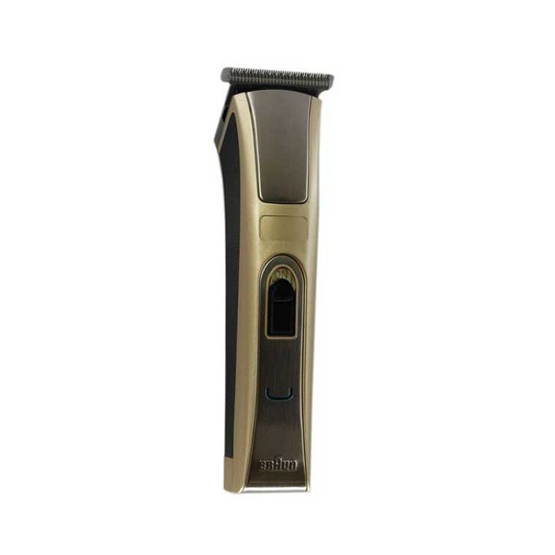ماشین اصلاح خط زن BRAUN BR-1011
