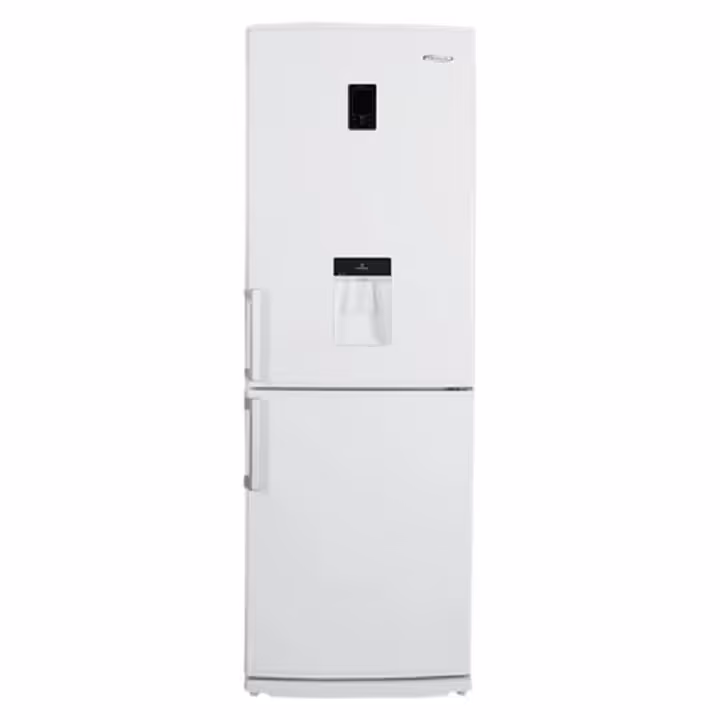 یخچال فریزر 22 فوت امرسان مدل BFN22D348