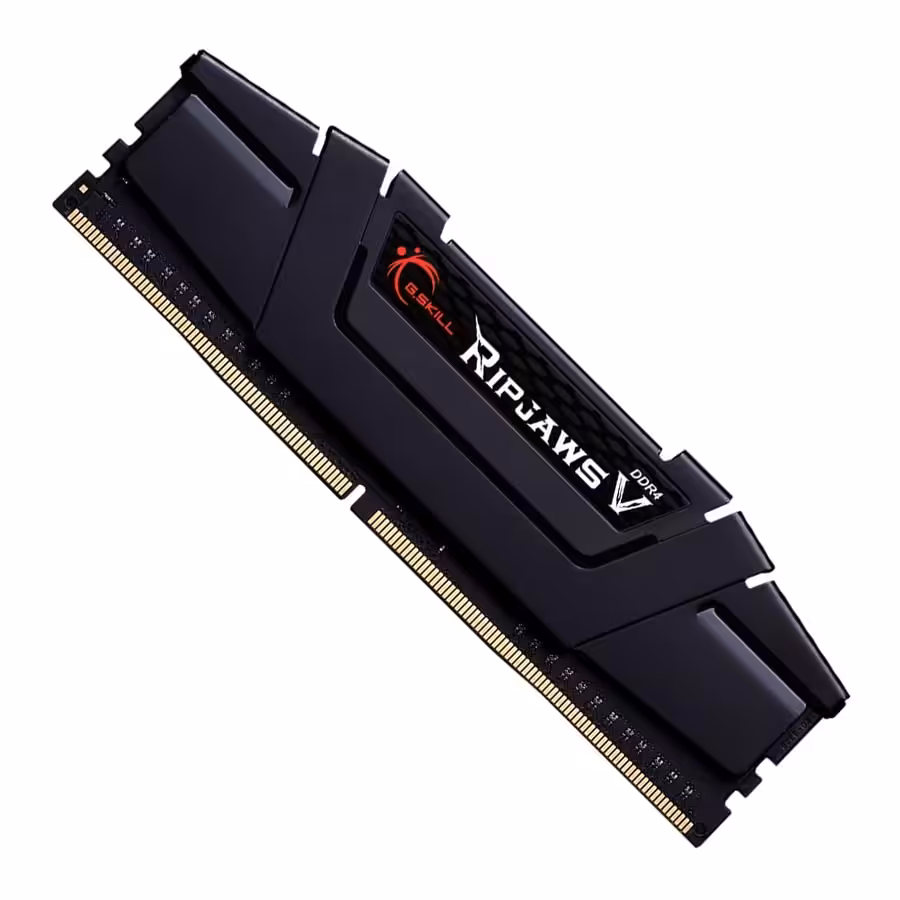 قیمت و خرید رم جی اسکیل مدل Ripjaws V 16GB 3200MHz CL16 DDR4 | یاس ارتباط