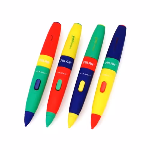 مداد نوکی 0.7 میلان مدل Compact