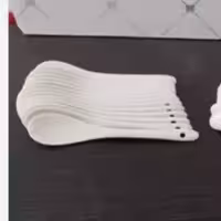 قاشق چینی درجه 1