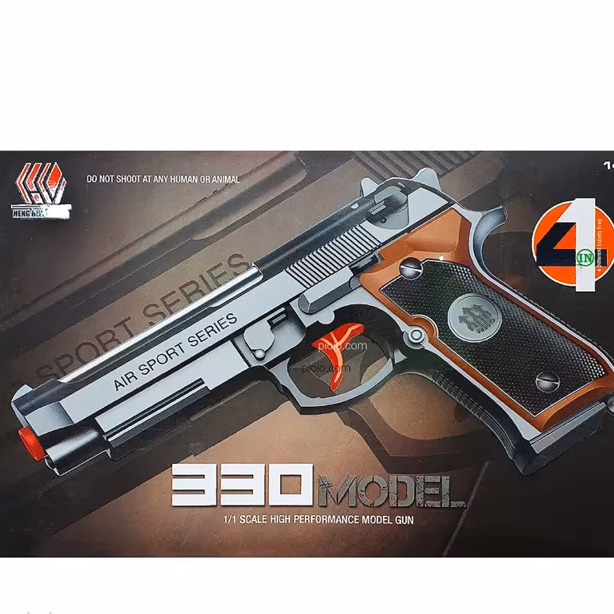 کلت  تیر ژله ایی و تیر چسبونک