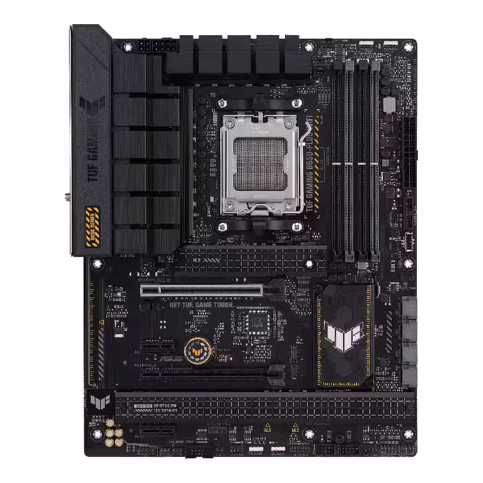 مادربرد ایسوس ASUS TUF B650-Plus Gaming WIFI