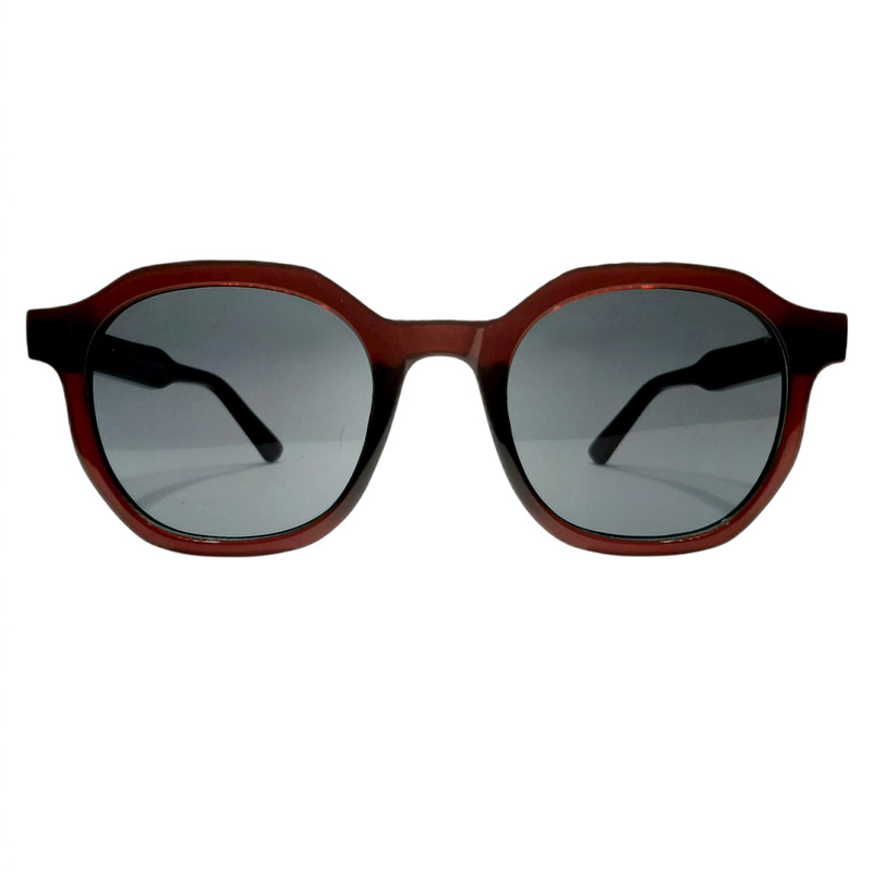عینک آفتابی مدل V1193red
