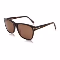 عینک آفتابی یونیسکس زنانه و مردانه برند تام فورد TOMFORD مدل   Giulio TF698 