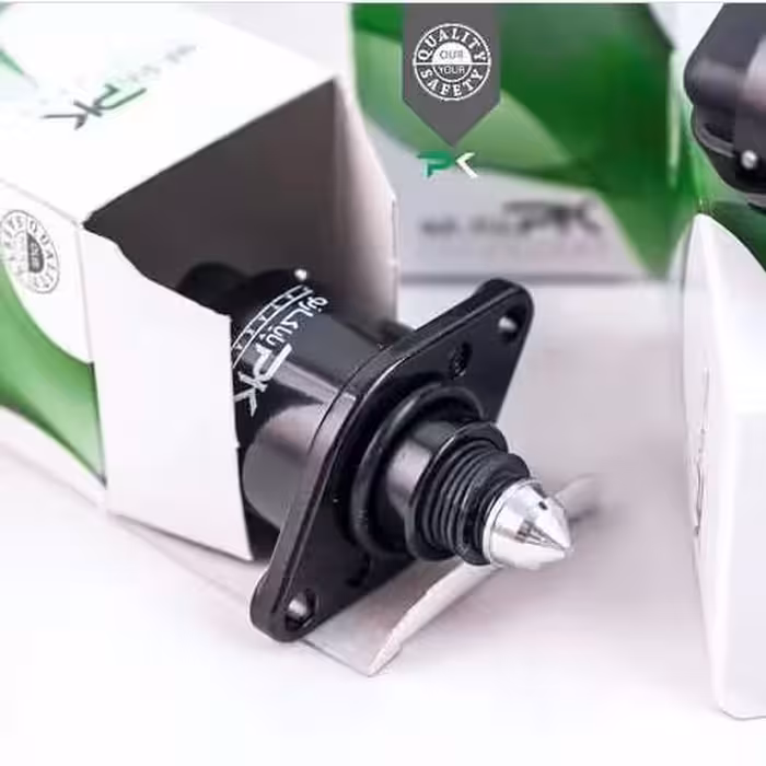 استپر پژو 405 و سمند و پرشیا ( استپر موتور )  پایاکارنو ،  کیفیت عالی ، گارانتی محصول تا 6 ماه