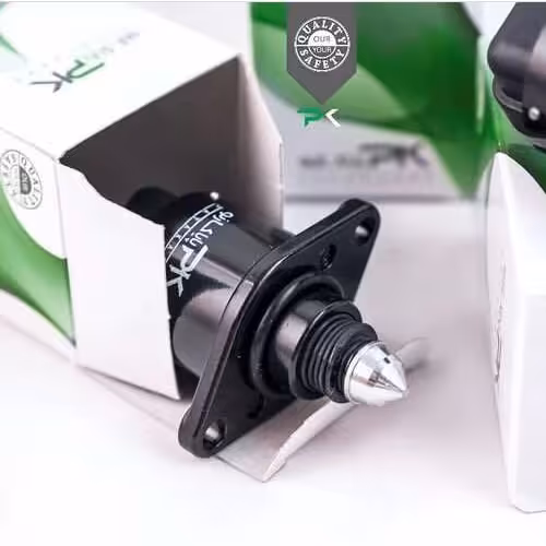 استپر پژو 405 و سمند و پرشیا ( استپر موتور )  پایاکارنو ،  کیفیت عالی ، گارانتی محصول تا 6 ماه