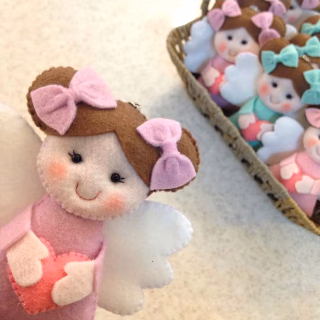 گیفت جشن دندانی فرشته