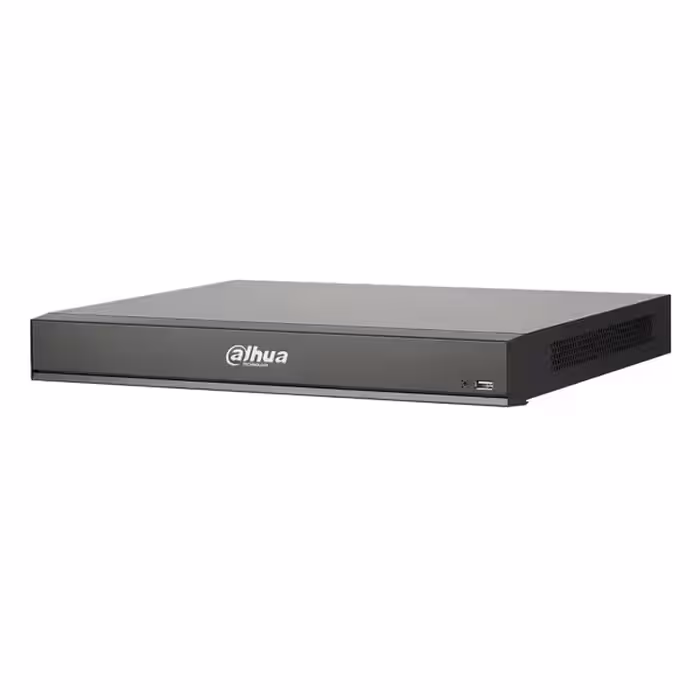 خرید و قیمت دستگاه ان وی ار داهوا مدل DH-NVR5216-16P-I | ایمن کالا