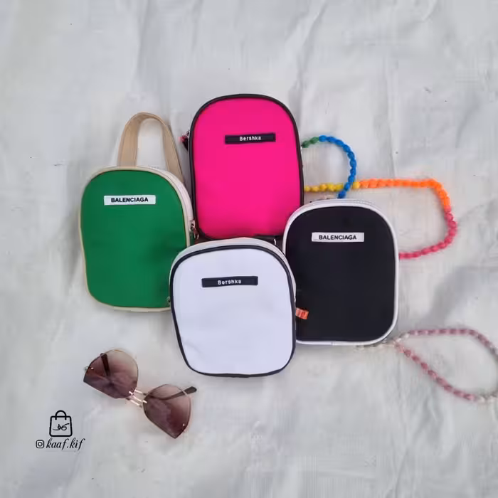 کیف فانتزی دخترانه شیک