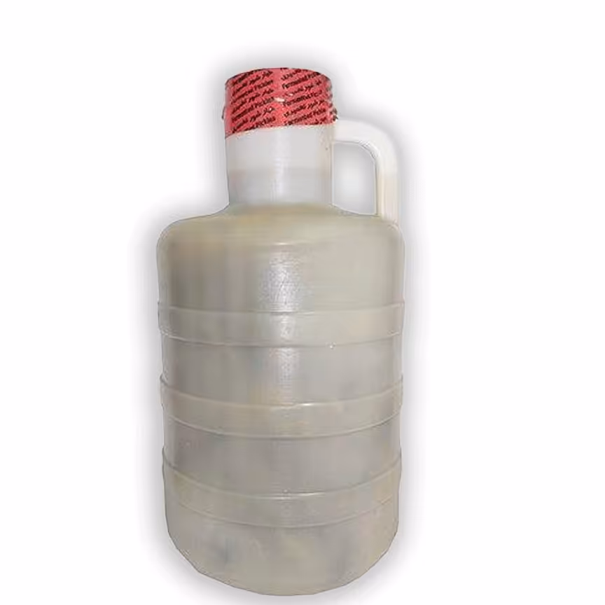 خیارشور دبه ای ریز  ریز مخصوص رستوران ها با کیفیت عالی 