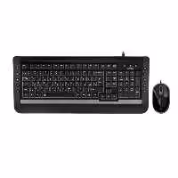 کیبورد و ماوس باسیم بیاند مدل BMK-6141
