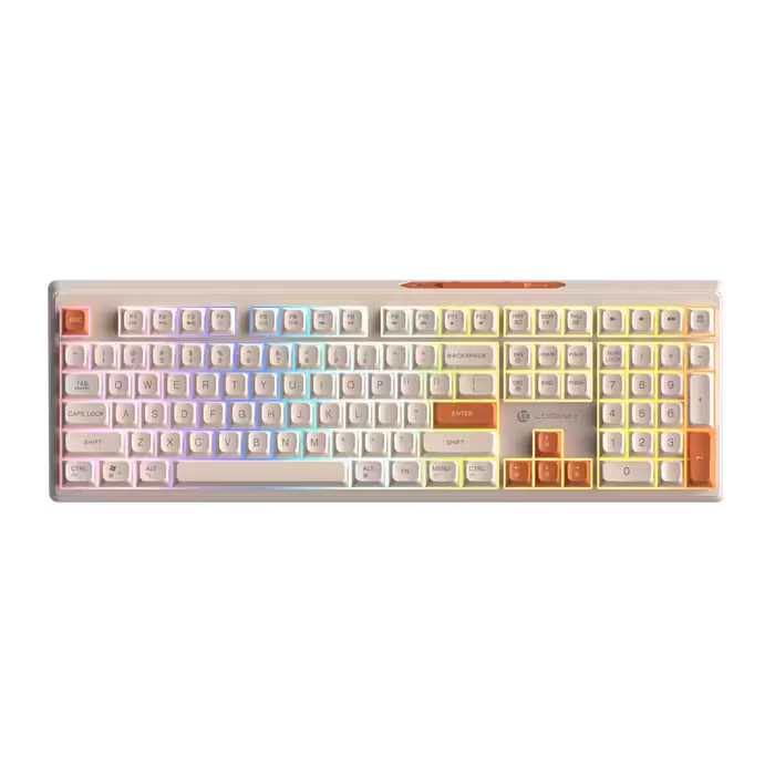 قیمت و خرید کیبورد با سیم لاجیکی Logikey K330C