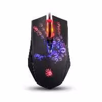 ماوس با سیم گیمینگ ای فور تک مدل ای 60