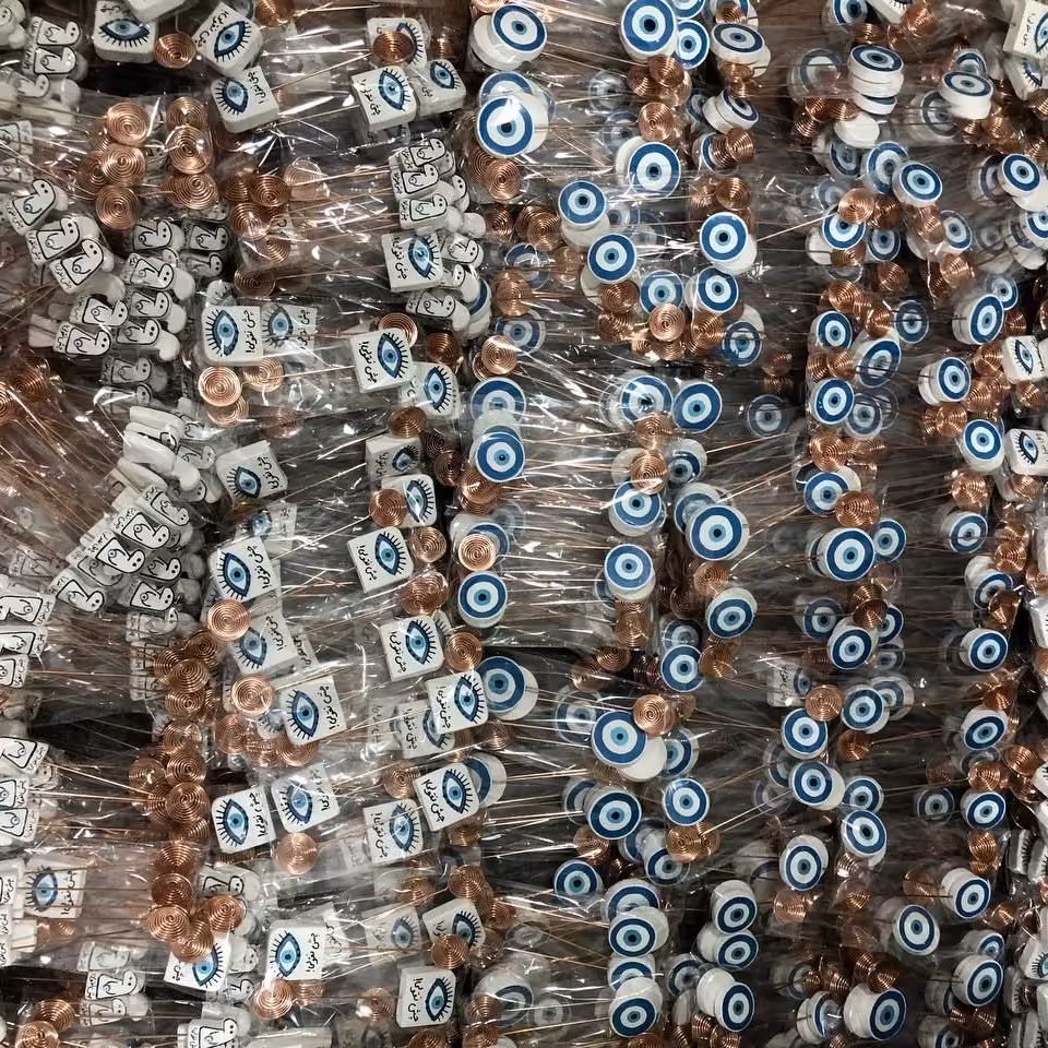 اسپنددودکن فانتزی