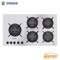 اجاق گاز صفحه ای اسنوا SG-19573