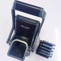 سالاد ساز برقی نیولند مدل NL-3102BG