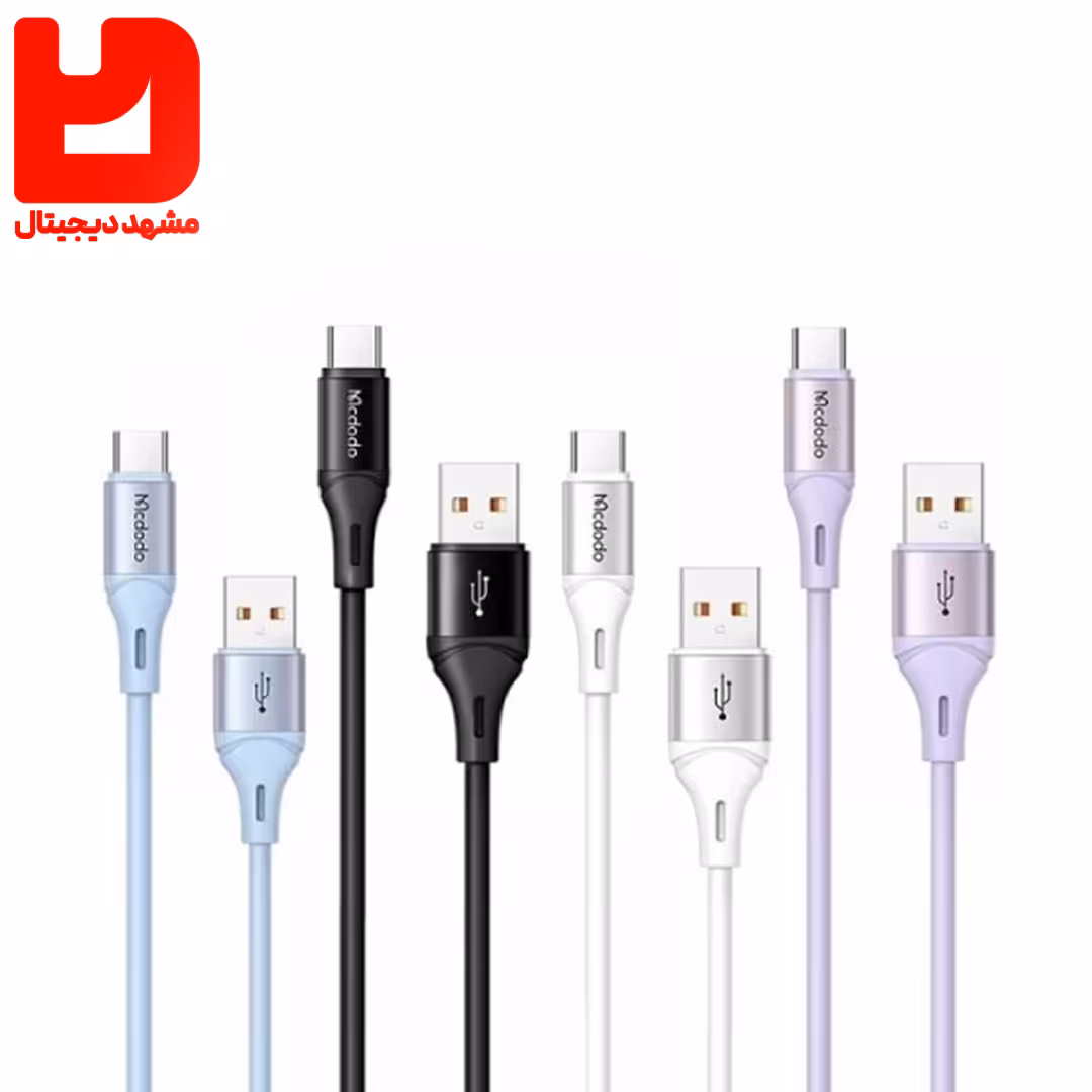 کابل تبدیلUSB-CبهUSBبرند مکدودو مدلCA- 1842