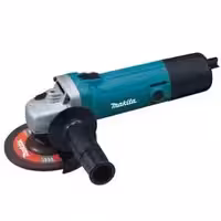 مینی فرز آهنگری ماکیتا  مدل MGA450