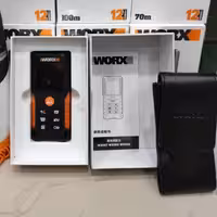 مترلیزری ورکس...