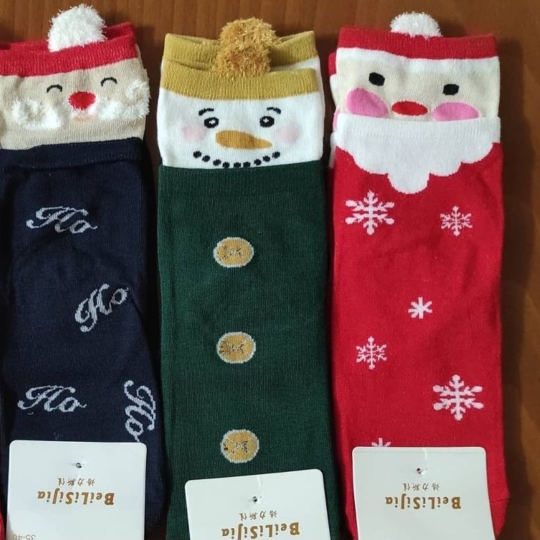 جوراب ساقدار زمستانه، کیفیت عالی