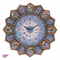 ساعت خاتم کاری گالری گوهران مدل 397