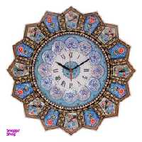 ساعت خاتم کاری گالری گوهران مدل 397