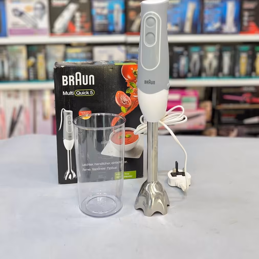 گوشتکوب برقی بران اصلی*پس کرایه