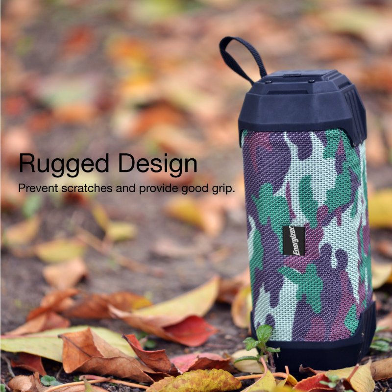 اسپیکر energizer bts104