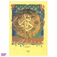 کتاب دنانیر، سیر دینار در تاریخ پولی ایران اثر منصوره وثیق انتشارات پازینه