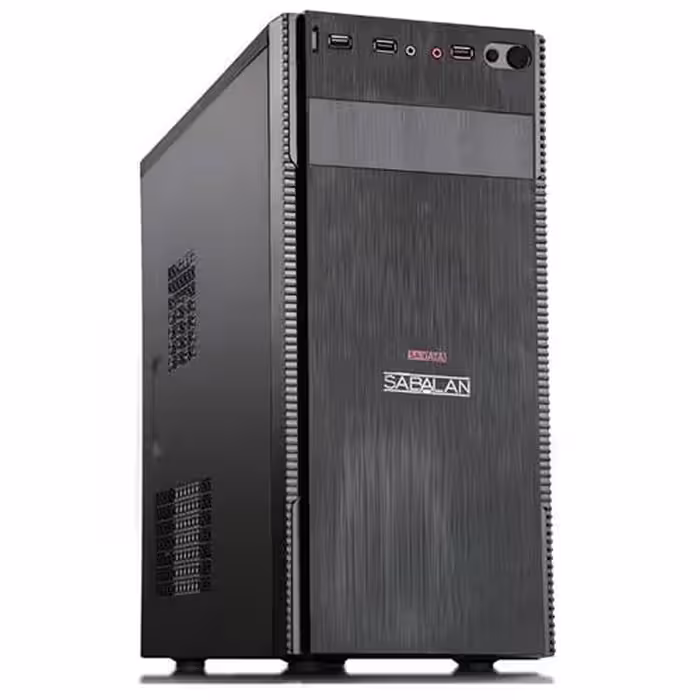 کیس کامپیوتر سادیتا مدل سبلان