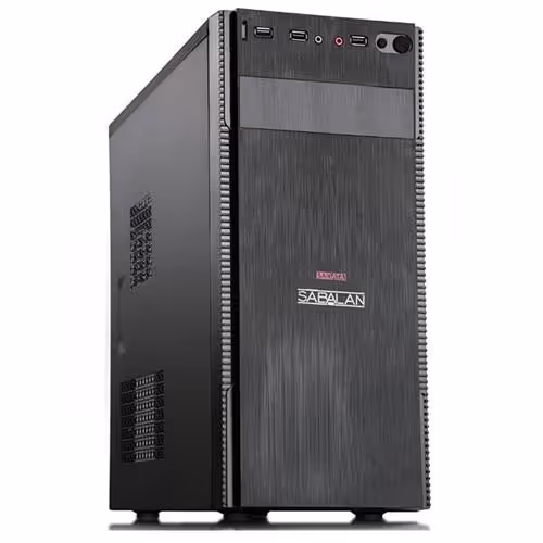 کیس کامپیوتر سادیتا مدل سبلان