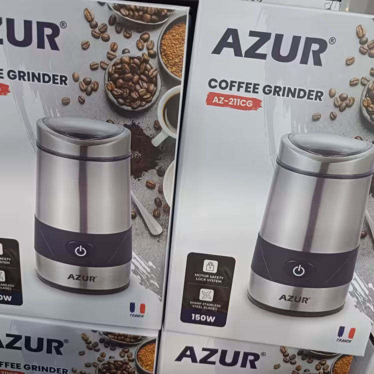 آسیاب کن آزور 