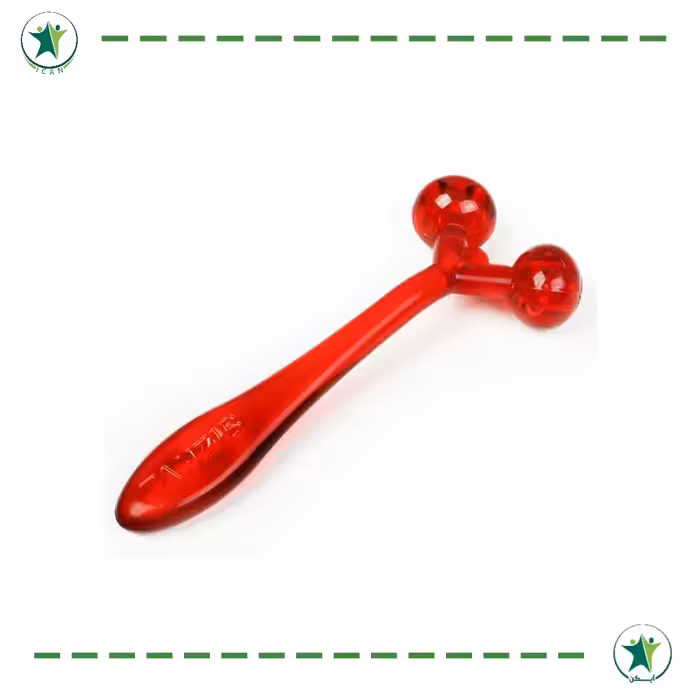 ماساژور نیشگونی تن زیب (کاردرمانی حسی)