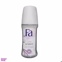 رول ضد تعریق زنانه فا مدل Protect حجم 50 میلی لیتر