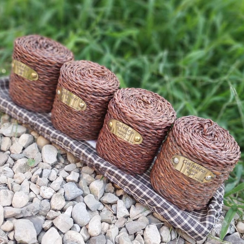 جای ادویه چهارتیکه چوبی 