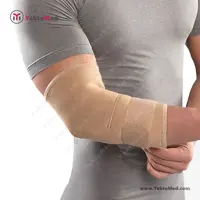 آرنج بند نئوپرنی با استرپ پاک سمن کد 135 - یکتامد YektaMed