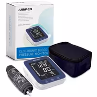 فشارسنج دیجیتال جامپر HA101