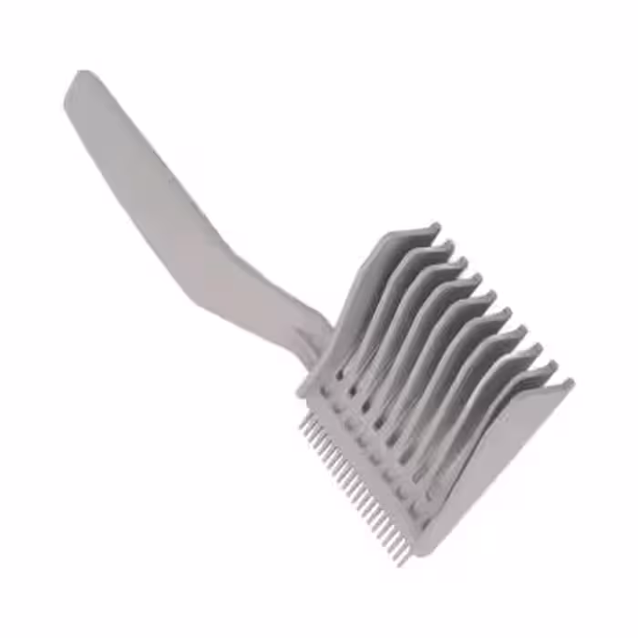 شانه کوتاهی مو طرح بلند فرند مدل EASY FADE