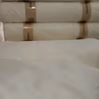 پارچه کرپ اسکاچی روما تکس