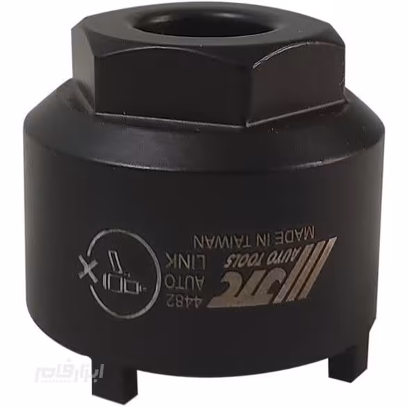 بکس سیبک زیرکمک فشارقوی