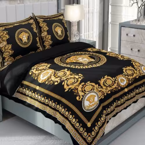 روتختی دونفره سه بعدی 6 تیکه‌......‌...............