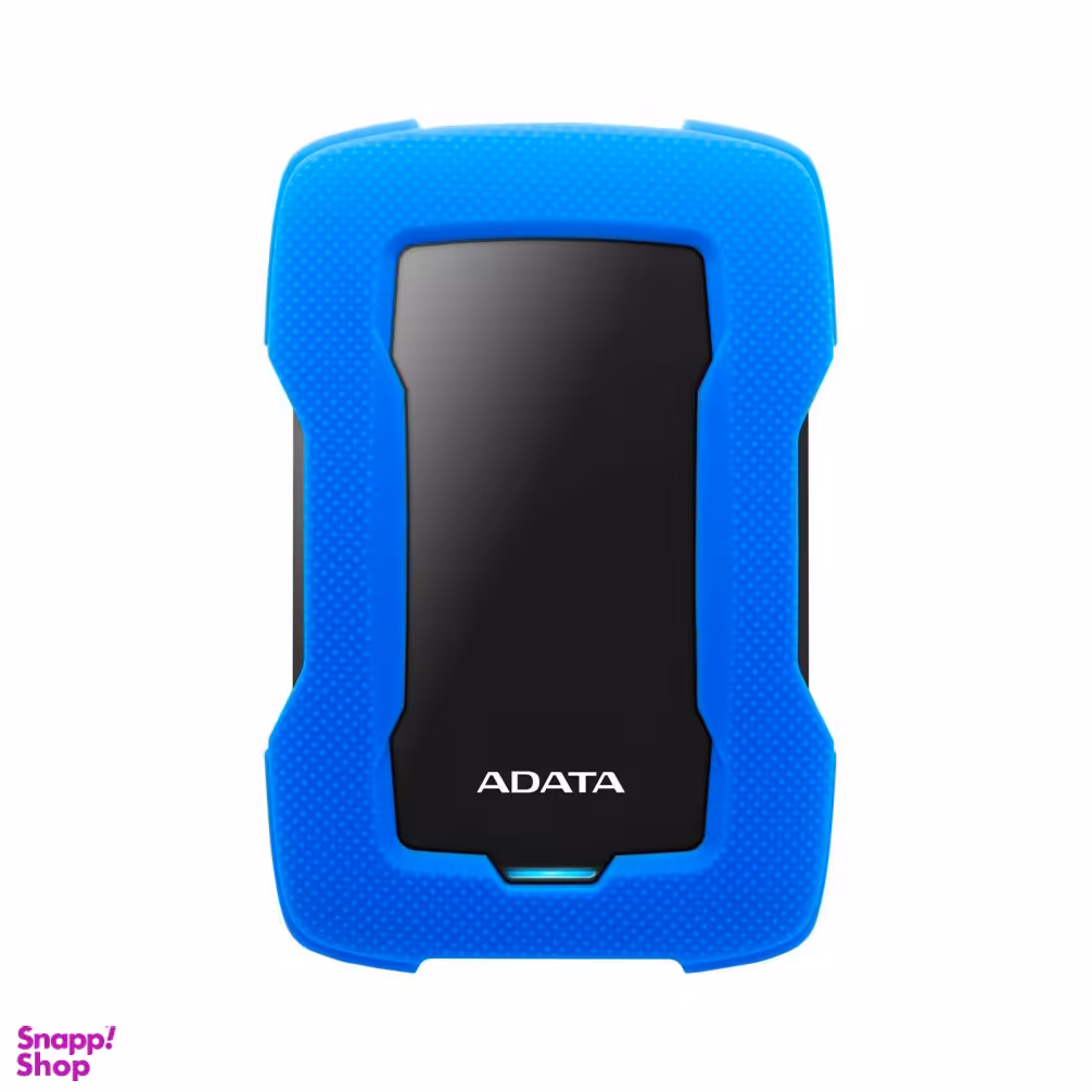 هارد اکسترنال ای دیتا (Adata) مدل HD330 ظرفیت 2 ترابایت