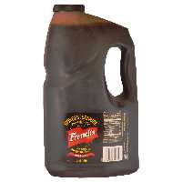 سس ورچستر شایر ( ووستشیر ) فرنچ 3٫78 لیتر - frenchs