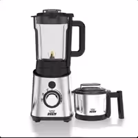 مخلوط کن غذاساز بیم مدل 1806 (هزینه ارسال پس کرایه با خریدار محترم هست)